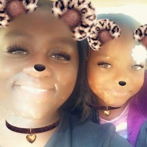 Meet your Posher, Bahirah